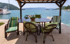 Gorgeous Apartment In Blace With Wifi